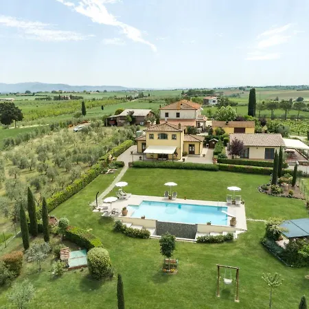 Villa Corte Delle Stelle