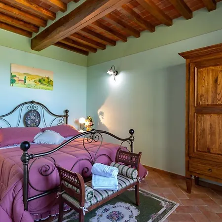 Corte Delle Stelle Villa *
