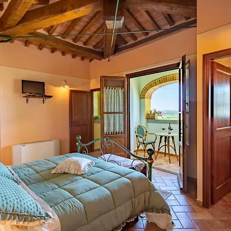 Villa Corte Delle Stelle *